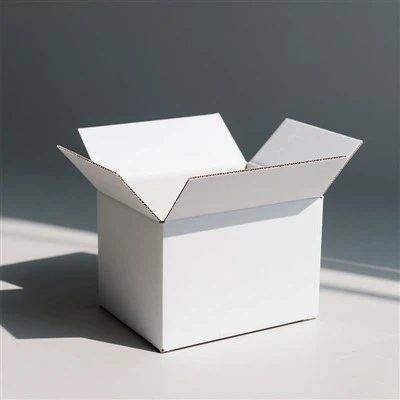 Vlastné vytlačené vlnité políčka